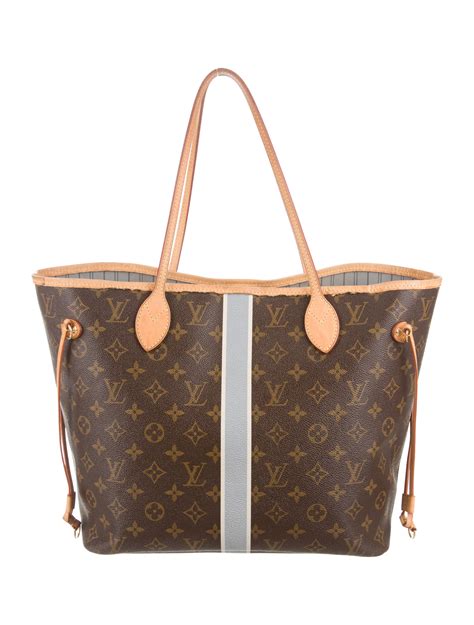 louis vuitton neverfull barneys|Louis Vuitton Neverfull monogram.